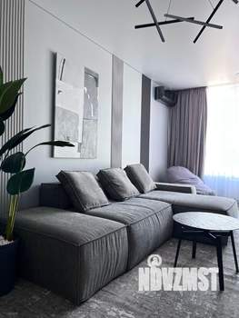 2-к квартира, вторичка, 75м2, 10/25 этаж