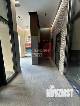 1-к квартира, вторичка, 36м2, 18/18 этаж