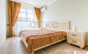 2-к квартира, вторичка, 64м2, 10/25 этаж