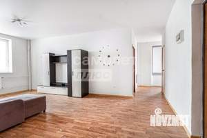 3-к квартира, вторичка, 82м2, 12/17 этаж