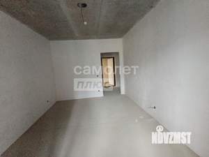 1-к квартира, вторичка, 40м2, 3/18 этаж