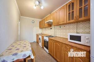 1-к квартира, вторичка, 36м2, 4/9 этаж