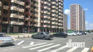 1-к квартира, вторичка, 44м2, 11/13 этаж