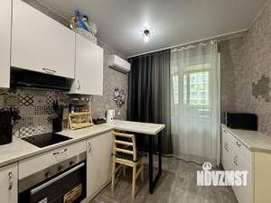 1-к квартира, вторичка, 30м2, 5/11 этаж