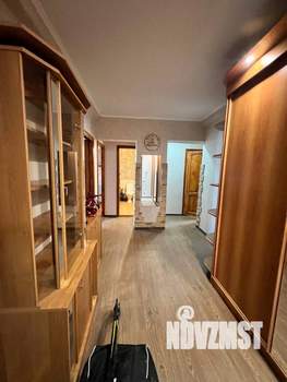 2-к квартира, вторичка, 69м2, 12/13 этаж