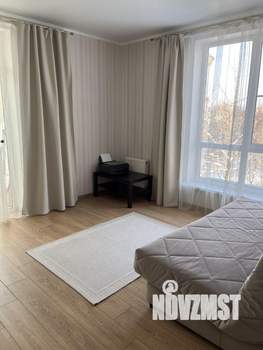 1-к квартира, вторичка, 37м2, 2/3 этаж