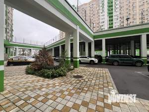 1-к квартира, вторичка, 43м2, 4/18 этаж