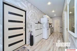 2-к квартира, вторичка, 63м2, 10/11 этаж