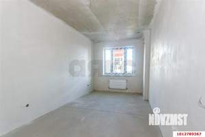 2-к квартира, вторичка, 59м2, 15/24 этаж