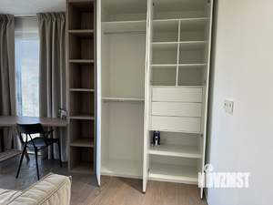 3-к квартира, вторичка, 76м2, 9/9 этаж