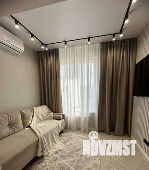 1-к квартира, вторичка, 37м2, 9/16 этаж