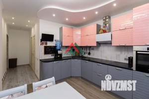 2-к квартира, вторичка, 67м2, 15/18 этаж