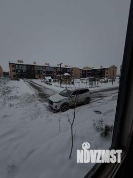 1-к квартира, вторичка, 37м2, 1/3 этаж