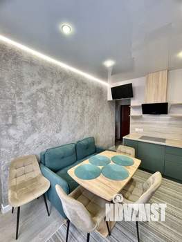 1-к квартира, вторичка, 30м2, 4/16 этаж