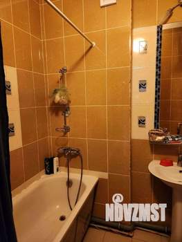 2-к квартира, вторичка, 53м2, 3/3 этаж