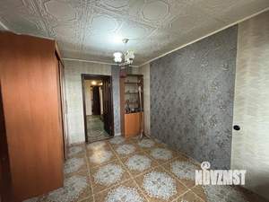 3-к квартира, вторичка, 58м2, 10/12 этаж