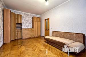 1-к квартира, вторичка, 32м2, 2/5 этаж