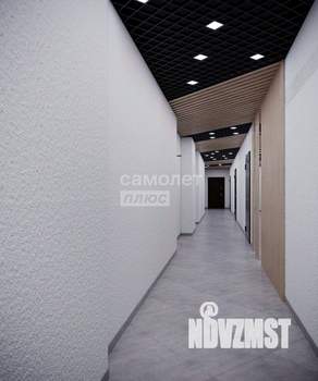 Студия квартира, вторичка, 25м2, 24/24 этаж