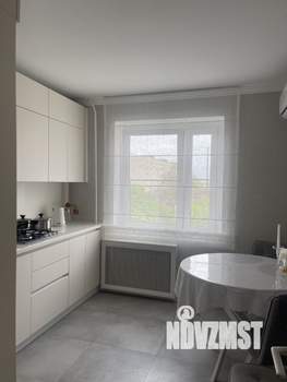 4-к квартира, вторичка, 73м2, 6/9 этаж