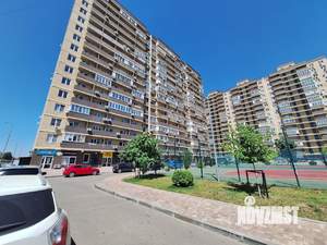 Студия квартира, вторичка, 24м2, 16/16 этаж