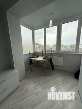 1-к квартира, вторичка, 31м2, 4/5 этаж