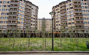 Студия квартира, вторичка, 22м2, 4/9 этаж