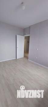 3-к квартира, вторичка, 65м2, 11/17 этаж