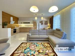 4-к квартира, вторичка, 154м2, 4/23 этаж