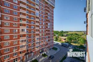 1-к квартира, вторичка, 32м2, 5/10 этаж