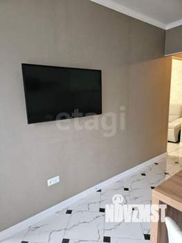 1-к квартира, вторичка, 33м2, 2/16 этаж