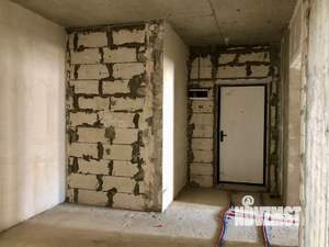 2-к квартира, вторичка, 81м2, 5/20 этаж