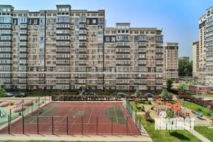 2-к квартира, вторичка, 58м2, 1/12 этаж