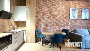 Студия квартира, вторичка, 27м2, 8/15 этаж