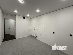 2-к квартира, вторичка, 65м2, 1/18 этаж