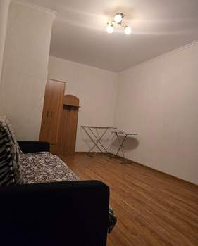 1-к квартира, вторичка, 33м2, 5/6 этаж
