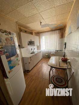 3-к квартира, вторичка, 66м2, 3/9 этаж