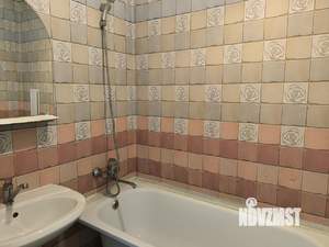 1-к квартира, вторичка, 32м2, 3/4 этаж