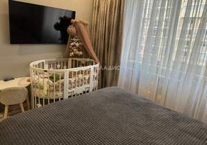 2-к квартира, вторичка, 52м2, 8/10 этаж