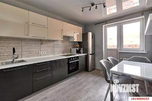 2-к квартира, вторичка, 50м2, 8/9 этаж