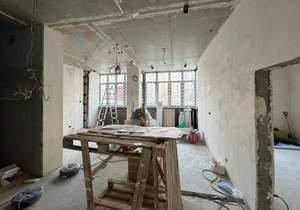 2-к квартира, вторичка, 53м2, 4/14 этаж