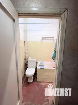 1-к квартира, вторичка, 31м2, 2/2 этаж