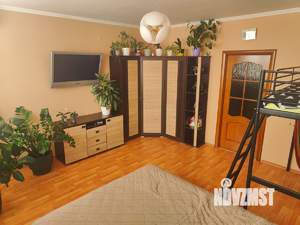 1-к квартира, вторичка, 53м2, 2/10 этаж