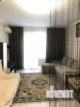 1-к квартира, вторичка, 43м2, 2/16 этаж