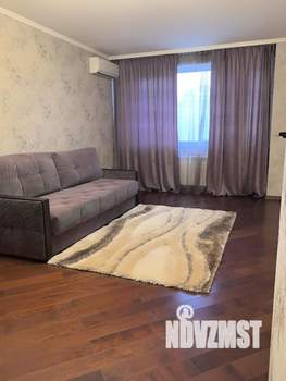 2-к квартира, вторичка, 67м2, 8/16 этаж