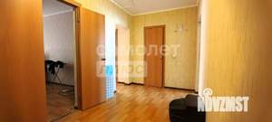 2-к квартира, вторичка, 61м2, 9/16 этаж