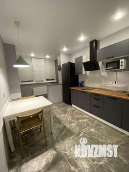 1-к квартира, вторичка, 33м2, 11/15 этаж