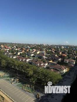 1-к квартира, вторичка, 35м2, 12/19 этаж