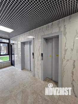 1-к квартира, вторичка, 35м2, 20/24 этаж