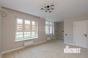 Студия квартира, вторичка, 25м2, 2/23 этаж