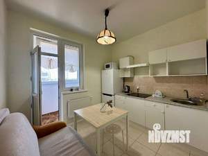 1-к квартира, вторичка, 32м2, 5/16 этаж